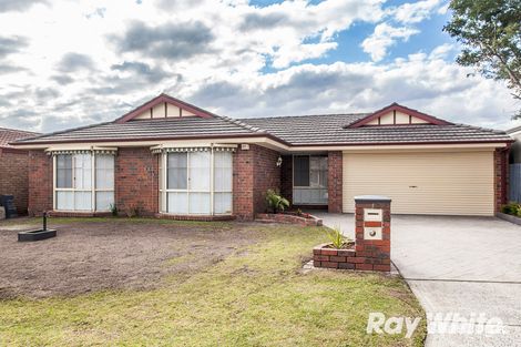 Property photo of 19 Tangerine Drive Narre Warren South VIC 3805