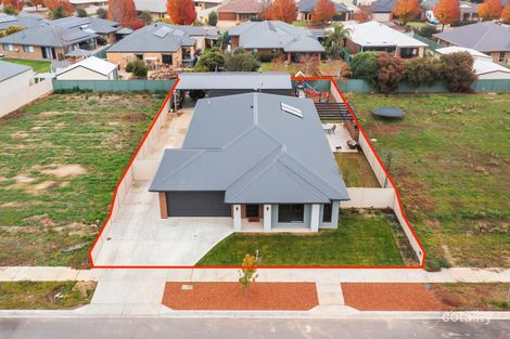 Property photo of 21 Jean Claude Avenue Nagambie VIC 3608