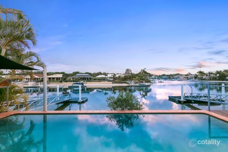 Property photo of 136 Tepequar Drive Maroochydore QLD 4558