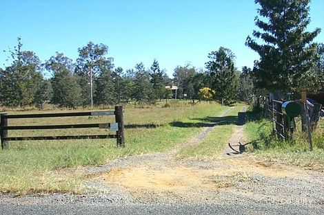 353-375 Millstream Rd, Cedar Vale, QLD 4285