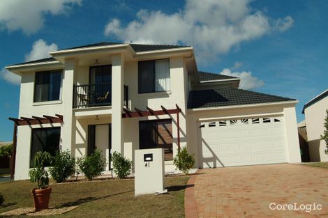 Property photo of 41 Turnstone Circuit North Lakes QLD 4509