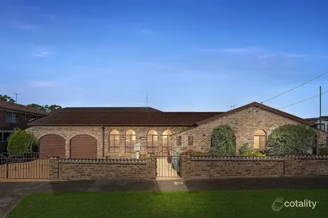 33 Tantallon Ave, Arncliffe, NSW 2205