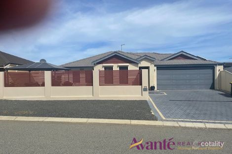 37b Coppito Cir, Beeliar, WA 6164