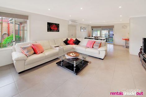 Property photo of 10 Masiku Place Glendenning NSW 2761