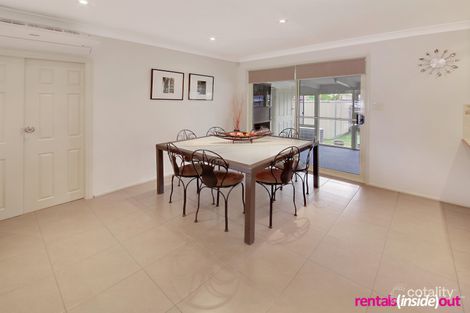 Property photo of 10 Masiku Place Glendenning NSW 2761