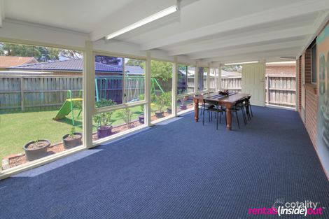 Property photo of 10 Masiku Place Glendenning NSW 2761