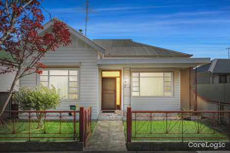 Property photo of 2 Stewart Street Yarraville VIC 3013