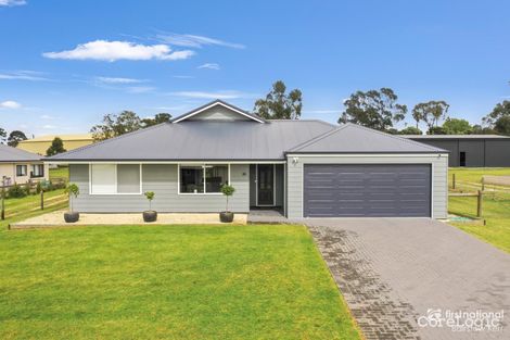 Property photo of 86 Hereford Way Milpara WA 6330