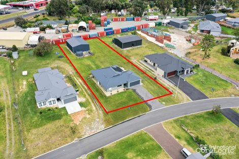 Property photo of 86 Hereford Way Milpara WA 6330