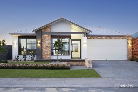 Property photo of 32 Fordham Drive Swan View WA 6056