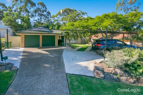 Property photo of 21 Moody Court Parkwood QLD 4214