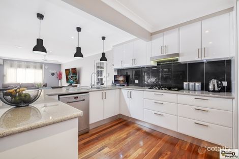 Property photo of 10 Neptune Crescent Bligh Park NSW 2756
