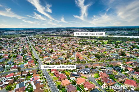 Property photo of 132B Wilson Road Hinchinbrook NSW 2168