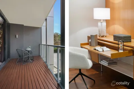 Property photo of 2A/161 Kent Street Millers Point NSW 2000