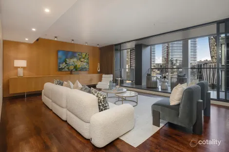 Property photo of 2A/161 Kent Street Millers Point NSW 2000