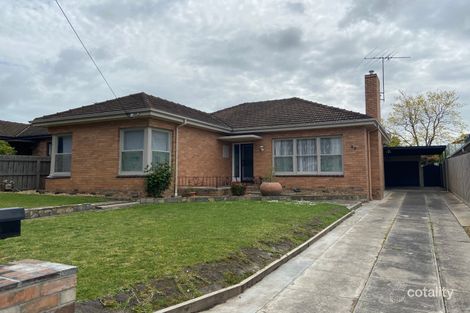 42 Sydenham Ave, Manifold Heights, VIC 3218