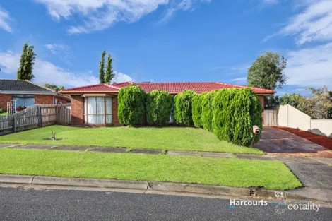 11 Cobungra Ct, Hallam, VIC 3803