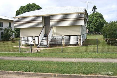 Property photo of 24 Abbott Street Oonoonba QLD 4811