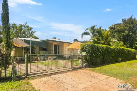 Property photo of 78 Brett Avenue Healy QLD 4825