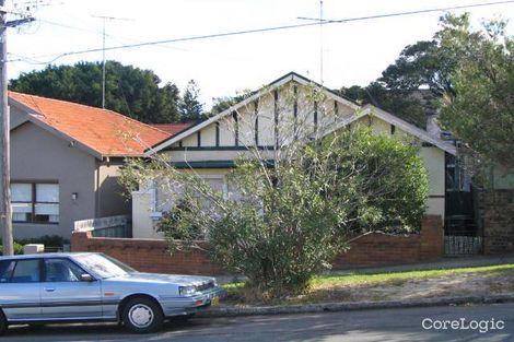 Property photo of 48 Mount Street Coogee NSW 2034
