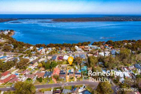 Property photo of 36 Moola Road Buff Point NSW 2262