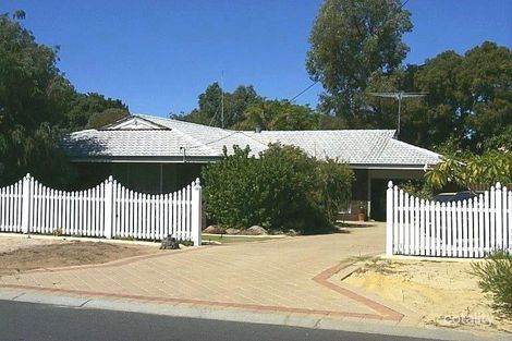 28 Mckinlay Ave, Padbury, WA 6025