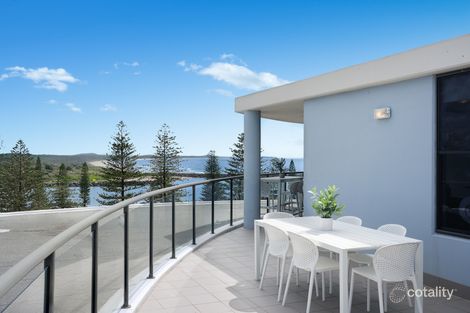 601/5-7 Clarence St, Port Macquarie, NSW 2444