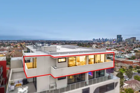 801/29 Russell St, Essendon, VIC 3040