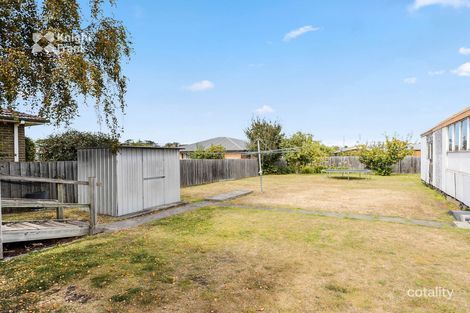 Property photo of 25 Dossiter Street Bellerive TAS 7018