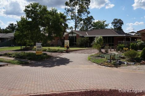 Property photo of 9 Morgan Place Bligh Park NSW 2756