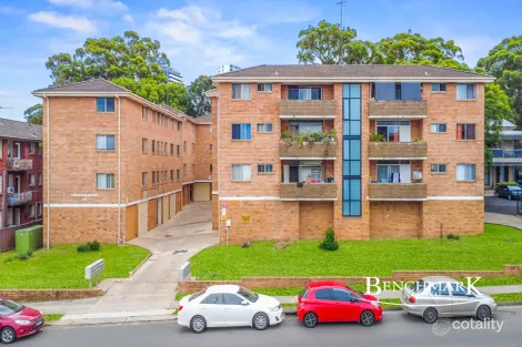 16/17-19 Speed St, Liverpool, NSW 2170