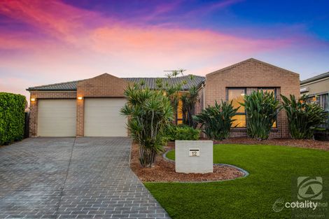 12 Corkwood Pl, Acacia Gardens, NSW 2763