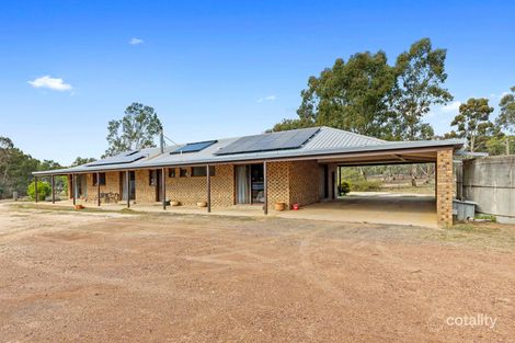 81 Sweenies Creek Rd, Strathfieldsaye, VIC 3551