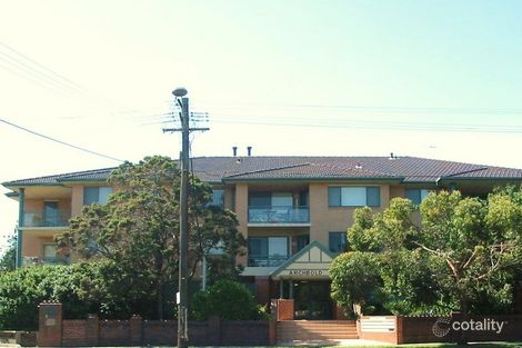 10/655a Pacific Hwy, Chatswood, NSW 2067