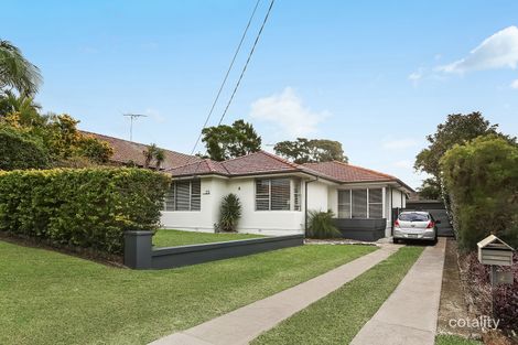 25 Taunton St, Blakehurst, NSW 2221