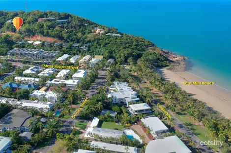 13/10 Davidson St, Port Douglas, QLD 4877
