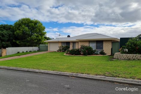 Property photo of 23 Vivian Crescent Lockyer WA 6330