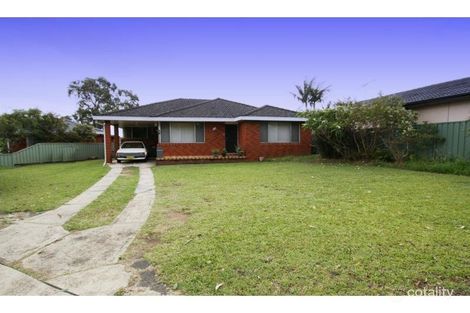 15 Thornton Ave, Bass Hill, NSW 2197