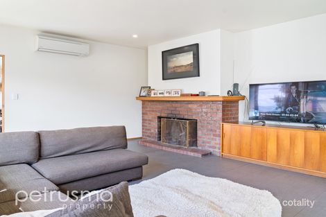Property photo of 1 Rosehill Crescent Lenah Valley TAS 7008