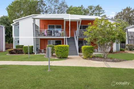 Property photo of 115/8 Varsityview Court Sippy Downs QLD 4556