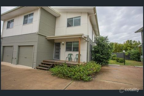 10/37-39 Daisy St, Miles, QLD 4415