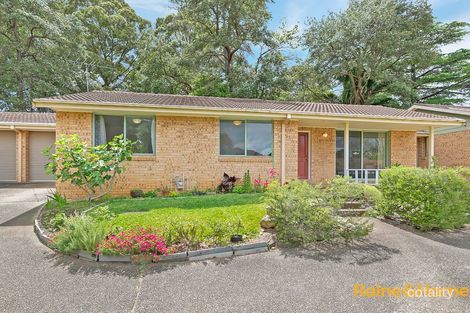 Property photo of 4/140A-144 Cressy Road East Ryde NSW 2113