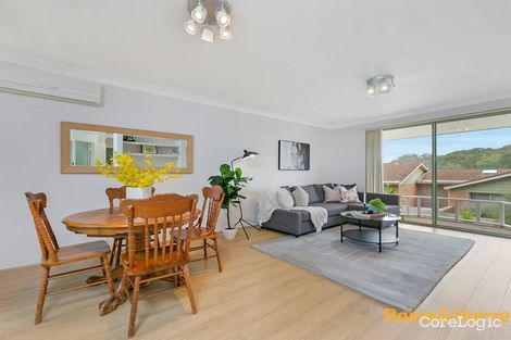 Property photo of 4/140A-144 Cressy Road East Ryde NSW 2113