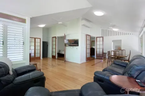 Property photo of 6 First Street Railway Estate QLD 4810