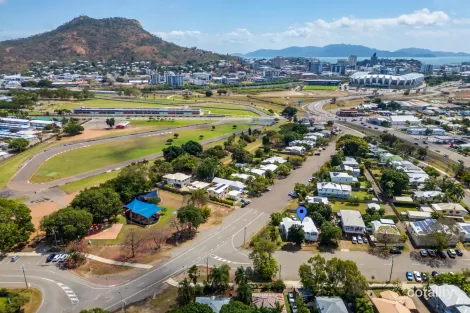 Property photo of 6 First Street Railway Estate QLD 4810