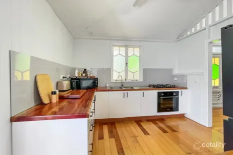 Property photo of 6 First Street Railway Estate QLD 4810