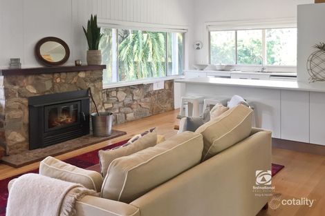 Property photo of 50 Gilsenans Drive Metung VIC 3904