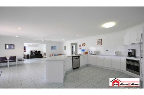 Property photo of 4 Senna Street Ormeau QLD 4208