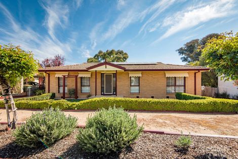 Property photo of 138 Marconi Crescent Kambah ACT 2902
