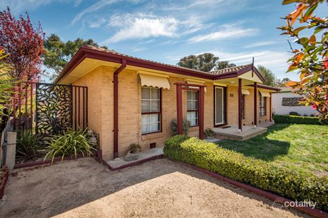 Property photo of 138 Marconi Crescent Kambah ACT 2902